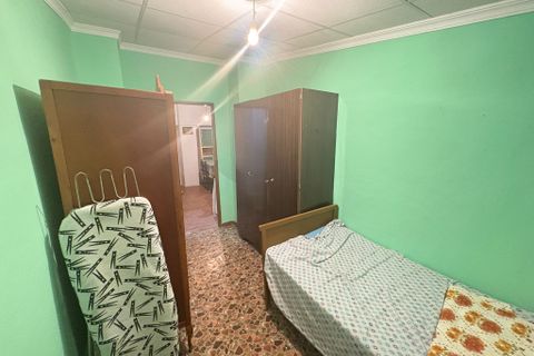 Byhus i Cantoria, Almeria, Cantoria - € 40.000 | Ref: Casa Marilo - foto 30